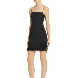 LIKELY NYC Melly Cocktail Dress Black - Never Worn